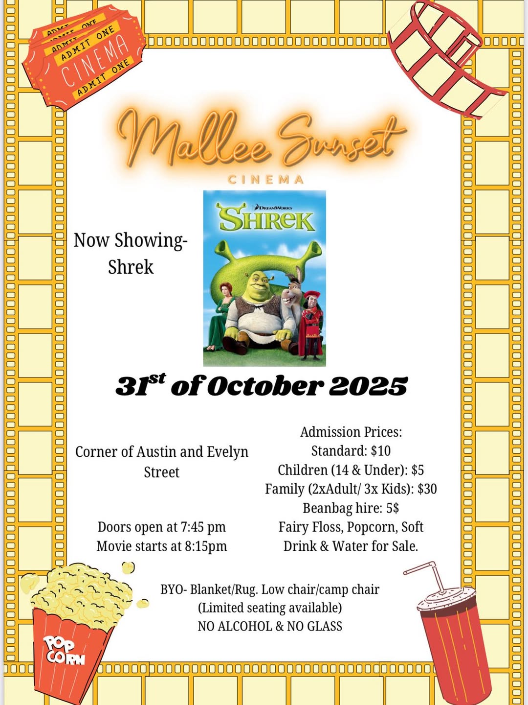 Shrek